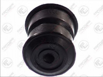 FORTUNE LINE fz9762 -  Подвеска, листовая рессора